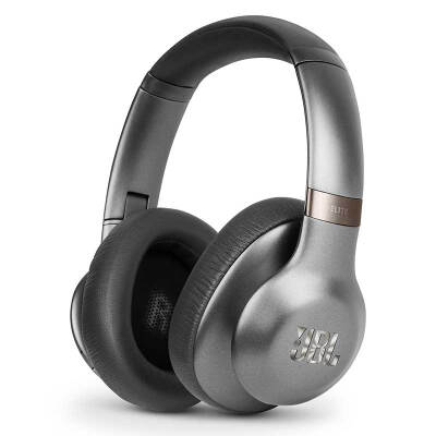 

JBL V750NC Wireless Bluetooth Headset Phone Headphone Music Headphone Gaming Headset Noise Reduction Bronze