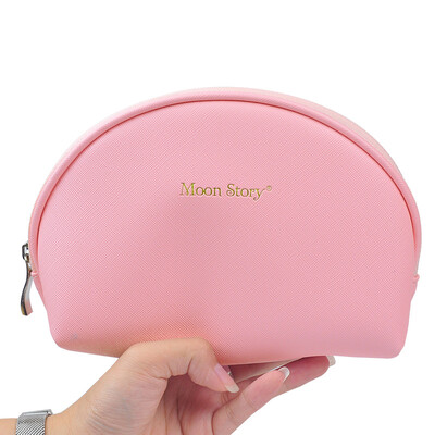 

Мэн Дай дети Moon Story Limited Edition Pink Beach Bag красота (розовая форма оболочки красивый и нежный)