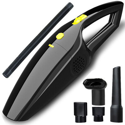 

Car Vacuum Cleaner Wet & Dry Dual Car Auto Cigarette Filter Milder 120 W 12 V Combo car vacuum cleaner 20