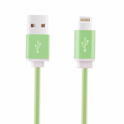 

iPhone Charging Cable1Pack1M8 Pin Syncing&Charging Cord for iPhone iPad iPod