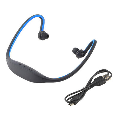 

Спорт Беспроводная Bluetooth-комплекта громкой связи стерео гарнитура Наушники для мобильного телефона iPhone