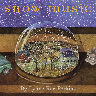 

Snow Music Bccb Blue Ribbon Picture Book Awards Awards