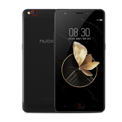 

ZTE nubia M2 Smartphone 55" 3GB32GB Black