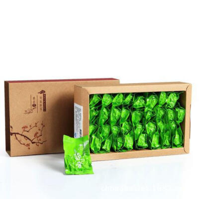 

Чайный чай китайского чая Фуцзянь Tieguanyin Аромат типа 250г F161