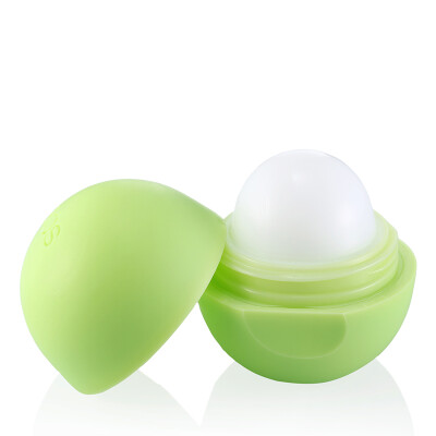 

EOS poetry (EOS) Qin cool mint lip balm isolation haze 7g (moist refreshing lipstick