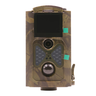

Suntek 16MP Trail Охота камера HC550A с 24 шт. инфракрасный Черный ИК ночного видения камеры система наружного наблюдения лес
