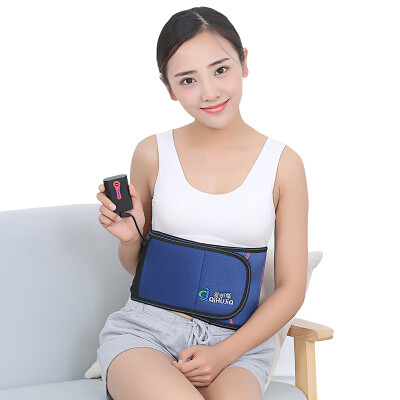 

Love care electric heating belt waist disc protruding medical lumbar disc traction device lumbar support plate support autumn&winter models self-heating warm breathable unisex models