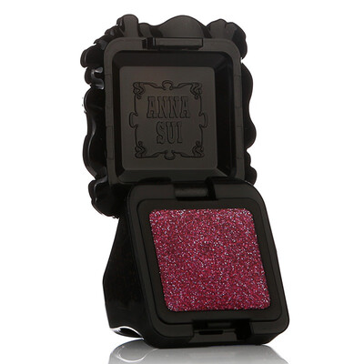 

Anna sui magic ring abundance lip gloss 1g 200