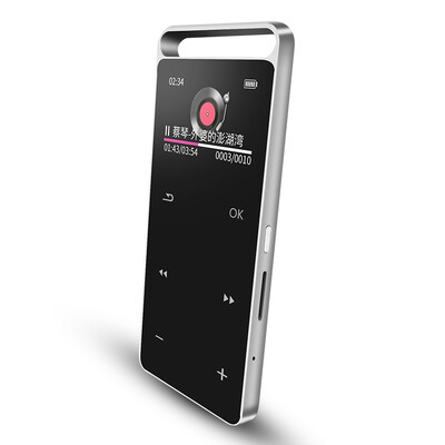 

Холодный мир (GOCOOL) S3 (Bluetooth версия) MP3 музыкальный плеер без потерь музыки студенты HIFI мини радио Walkman MP4 MP5 8G яркая луна серебро