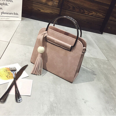 

DALFR Famous Brand PU Handbags Leather Shoulder Bag Women Ladies Flap Designer Bags Famous Brand Women Bags 2017