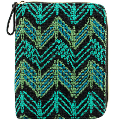 

Kinbor Knit A6 Pocket NotepadSchedule PlanDiary Handbook Nomads DTB6172