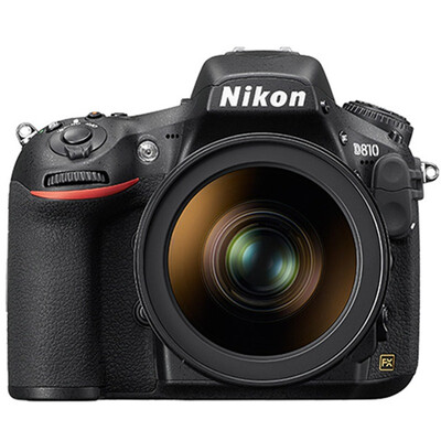 

Nikon (Nikon) D810 SLR корпус + AF-S 24-120 мм F / 4G ED VR Lens