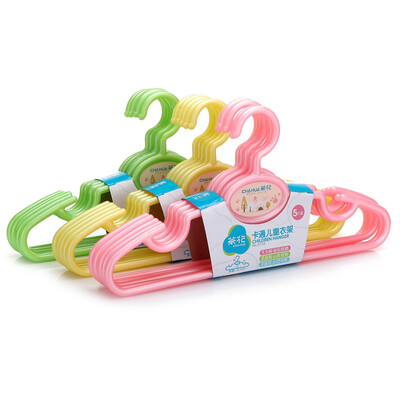 

Jingdong supermarket camellia children clothes rack 0738 5 support