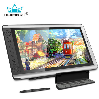 

Paint King GT-156 digital screen hand-painted screen handwriting screen LCD hand-painted plate digital tablet painting screen drawing screen