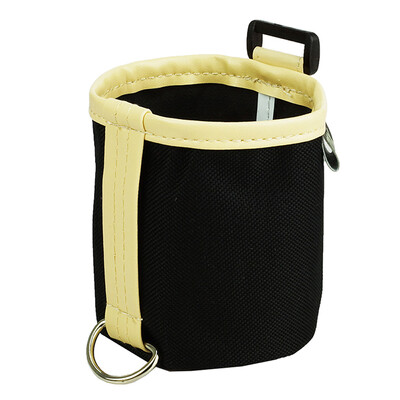 

CARMATE Convenience Car Waste Bin CZ388C Black