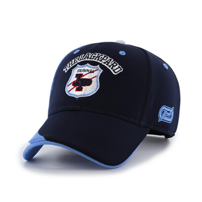 

LACKPARD Male&female spring summer Korean version of the outdoor sports running sun hat leisure baseball cap