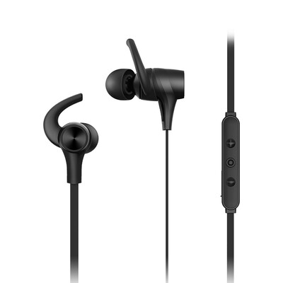 

Rapoo VM300 Bluetooth гарнитура игровой гарнитуры гарнитуры король славы мобильных игр гарнитуры Bluetooth 4.1 гарнитура черный