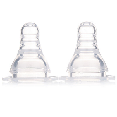 

Pigeon Pigeon standard caliber pacifier  type BA28 2 only installed