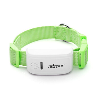 

TK909 Mini Global Locator Real Time Pet GPS Locators for Pet Dog&Cat GPS Collar Satellite Tracking