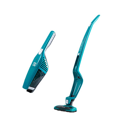 

Electrolux ZB3103 беспроводной вертикальный и ручной пылесос