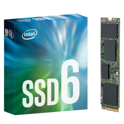 

Intel E6000P Series 256G .2 2280 Interface Solid State Drive