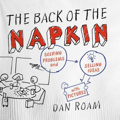 

The Back of the Napkin Expanded Edition Solvi