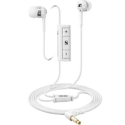 

Sennheiser MM30G наушники наушники наушники наушники эксклюзивные белый