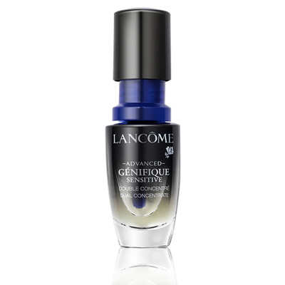 

Lancome LANCOME muscle repair Shu Run Essence 20ml black bottle ampoule essence moisturizing soothing muscle base