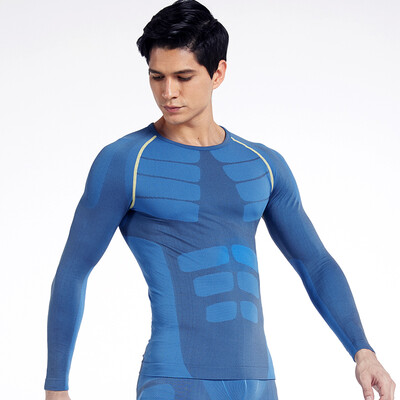 

ALPINT MOUNTAIN 650-951 Work-out Clothes Black