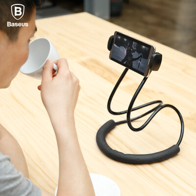 

Baseus Multifunction lanyard Mobile Phone stander for Apple Samsung Huawei Mobile Phone&tablet