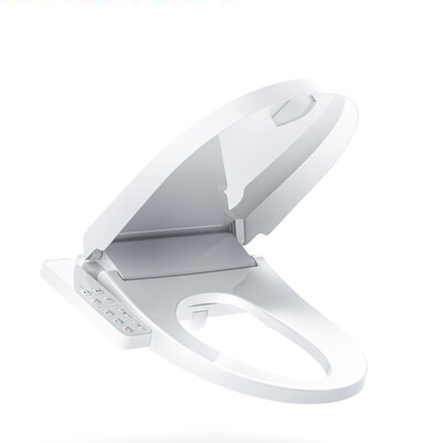 

SMARTMI ZNMTG01ZM Smart Automatic Toilet Seat&Lid Instantaneous Water Heating Body Cleaner Shipment from Local Warehouse in Russia