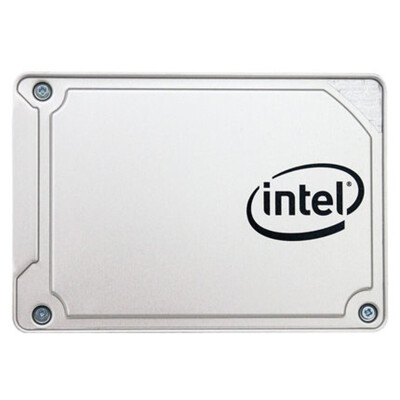 

Intel (Intel) 545S серии 128G SATA Solid State Drive