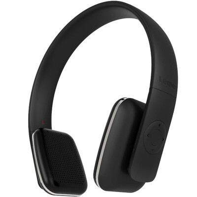 

LeMe EB20 Беспроводная Bluetooth-гарнитура, красный
