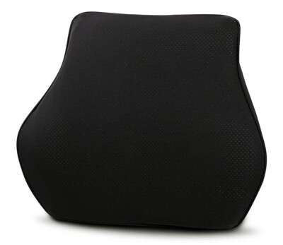 

car headrest neck pillow car seat back belt cushions space memory cotton multi-functional