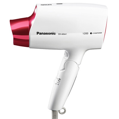 

Мацусита (Panasonic) бытовой фен EH-на30-R, нано-ионная сила воды кондиционер термостат