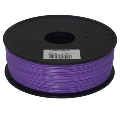 

PLA consumable filament 3D printer consumptive material PLA material (volume