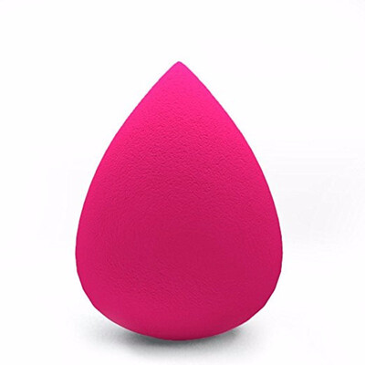 

Outdoor Round Shape Makeup Foundation Blending Sponge