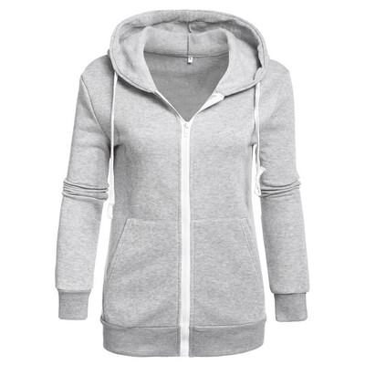 

New Womensmens Fashion Fashion Long Sleeve Hoodies