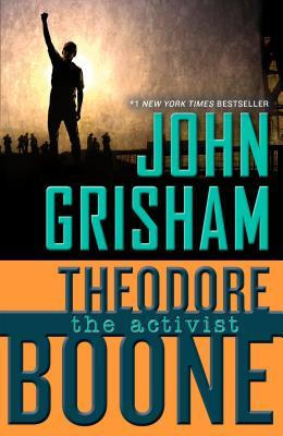 

Theodore Boone the Activist