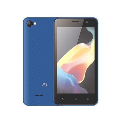 

Original E&L EL W45 Android 60 45 3G WCDMA Mobile Phone 512MB RAM 4GB ROM Dual SIM Unlocked Cell Phone Quad Core Original Touc