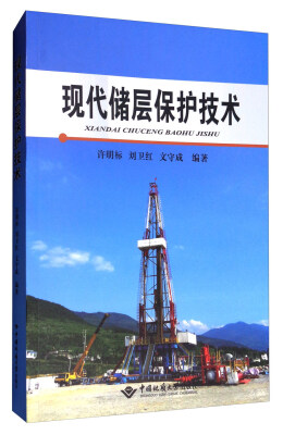 

现代储层保护技术