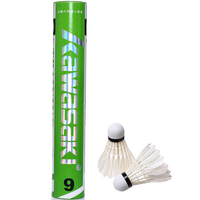 

Kawasaki Badminton No 9 for Competition&training