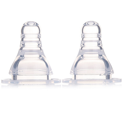 

Pigeon pigeon standard caliber pacifier  type BA24