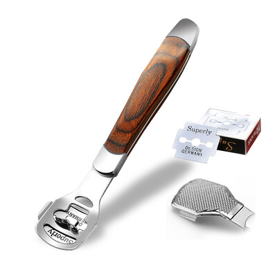 

For pedicure knife pedicure knife pedicure to dead skin old foot pad tool foot board