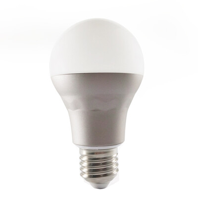 

E27 6W WiFi Светодиодные лампы Беспроводный WIFI-контроллер Dimmable Smart Light Bulb Light для IOS Android