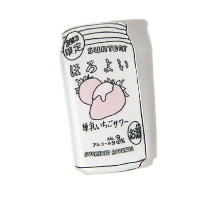 

Gernro Acrylic Badges On Backpack Cartoon Food Badges For Clothes Pin Badge