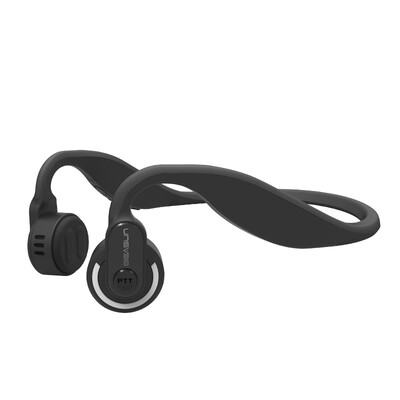 

Bluetooth-гарнитур связан движение после того, как черный Bell цис- (BEASUN) GY2 костная проводимость Bluetooth гарнитура на открытом воздухе проведения движения