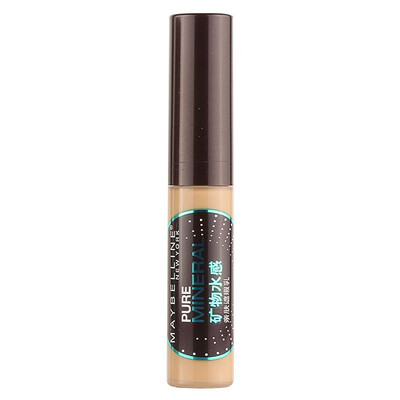

Maybelline (MAYBELLINE) для кожи чувство чистой минеральной воды Укрыватель молока (мягкий песок цвета) 5.5ml (черный глаз акне ко