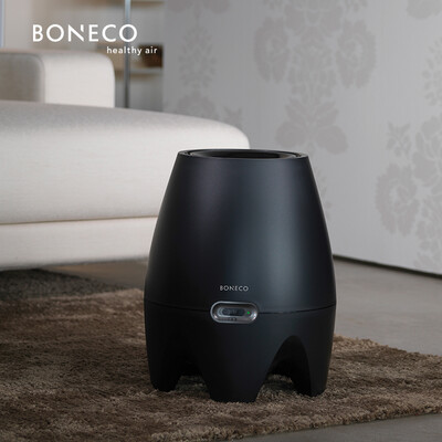 

BONECO E2441 увлажнитель воздуха 3.8L（чёрный）