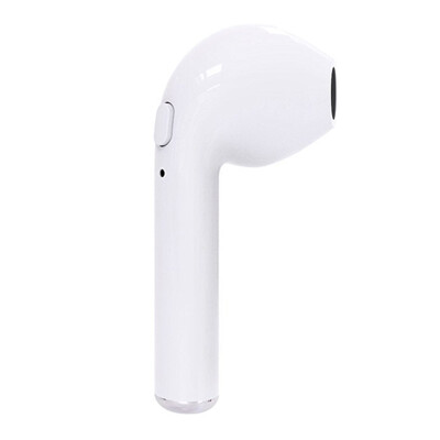 

TOAIR V6 Bluetooth Headsetwhite